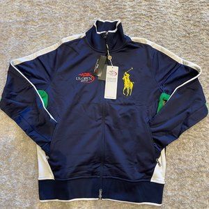 Polo by Ralph Lauren 2014 US Open Tennis Jacket
